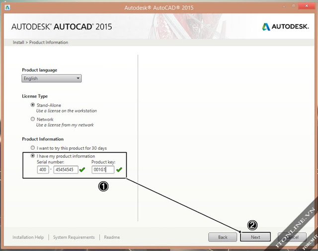 autodesk 2015 activation code